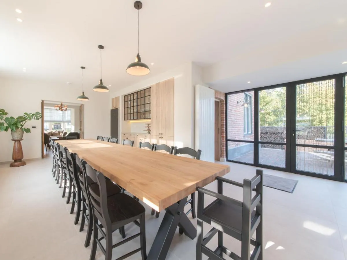 Villa Villa Sas By Interhome 오우덴부르그