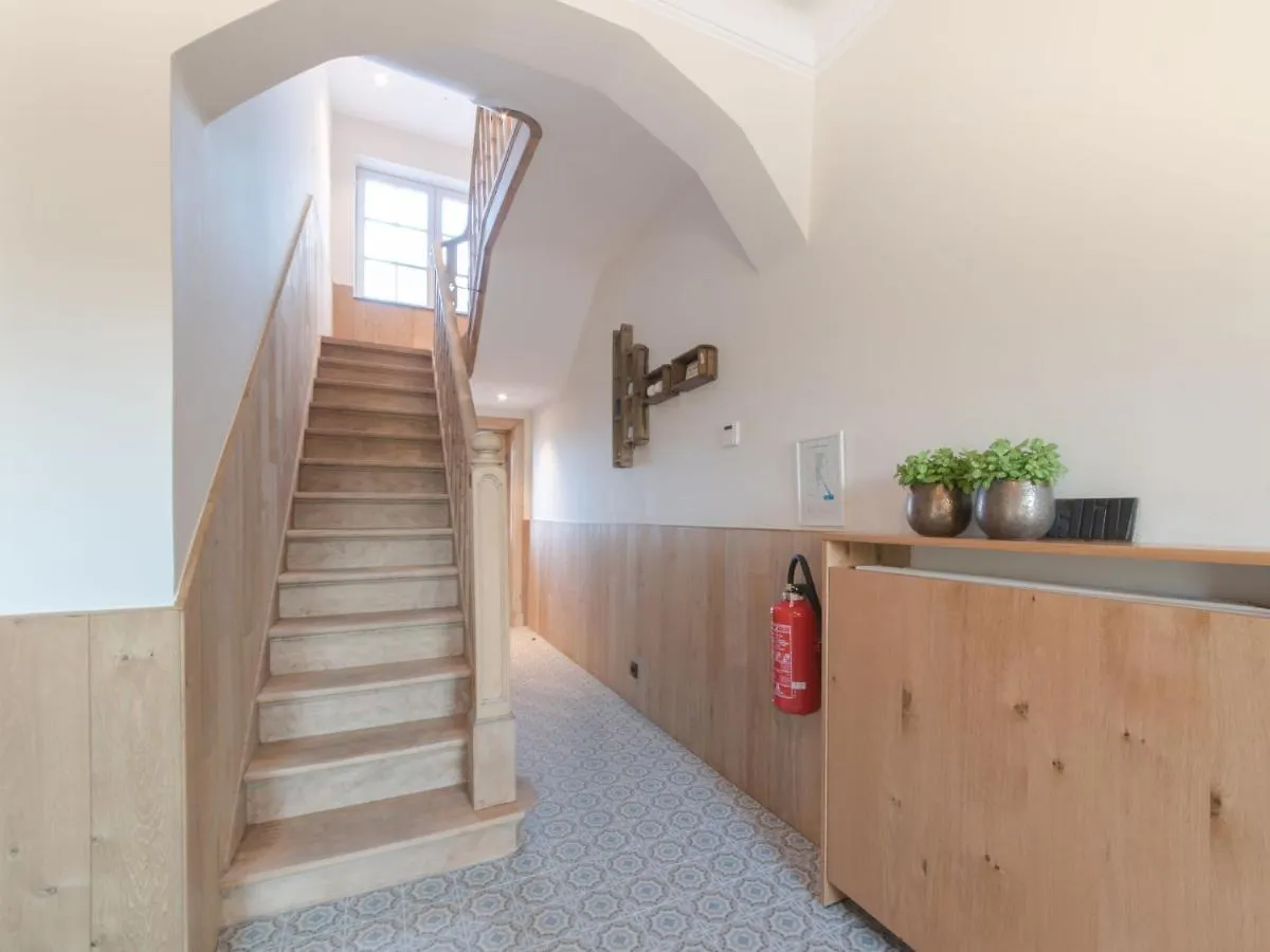 Villa Villa Sas By Interhome 오우덴부르그